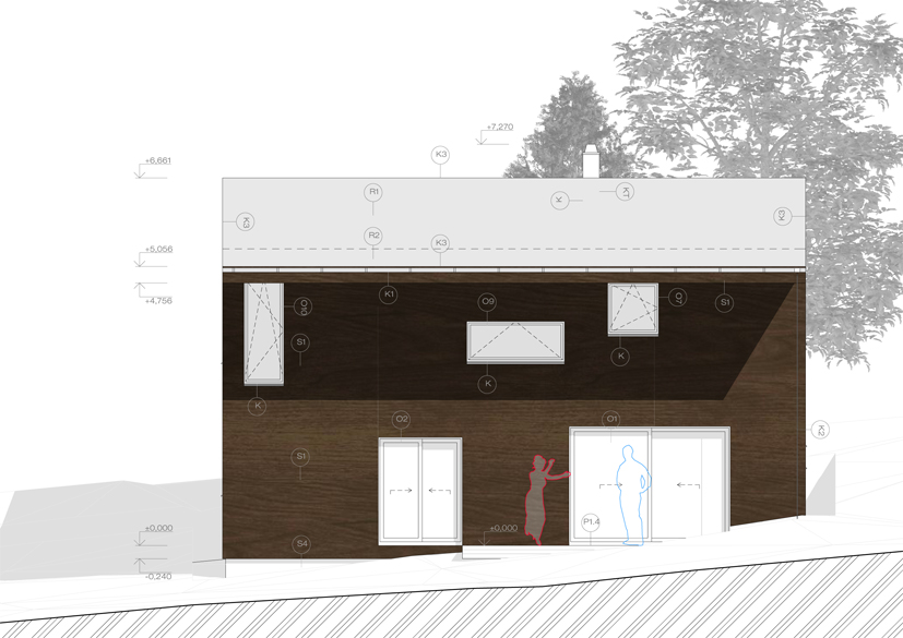 RD Ševců Horoměřice